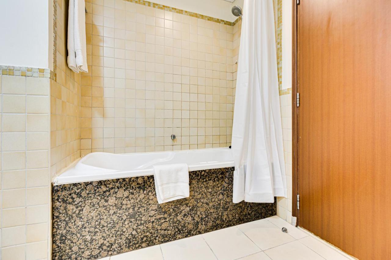 Wonderful Apartment Near The Beach Sadaf Jbr Dubai Bagian luar foto